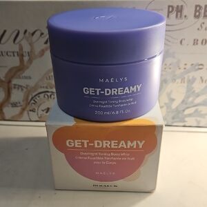 MAËLYS Get-Dreamy Overnight Toning Body Whip - Purple